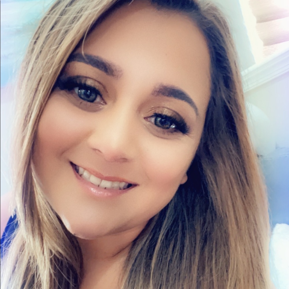 Meet your Posher, Veronica